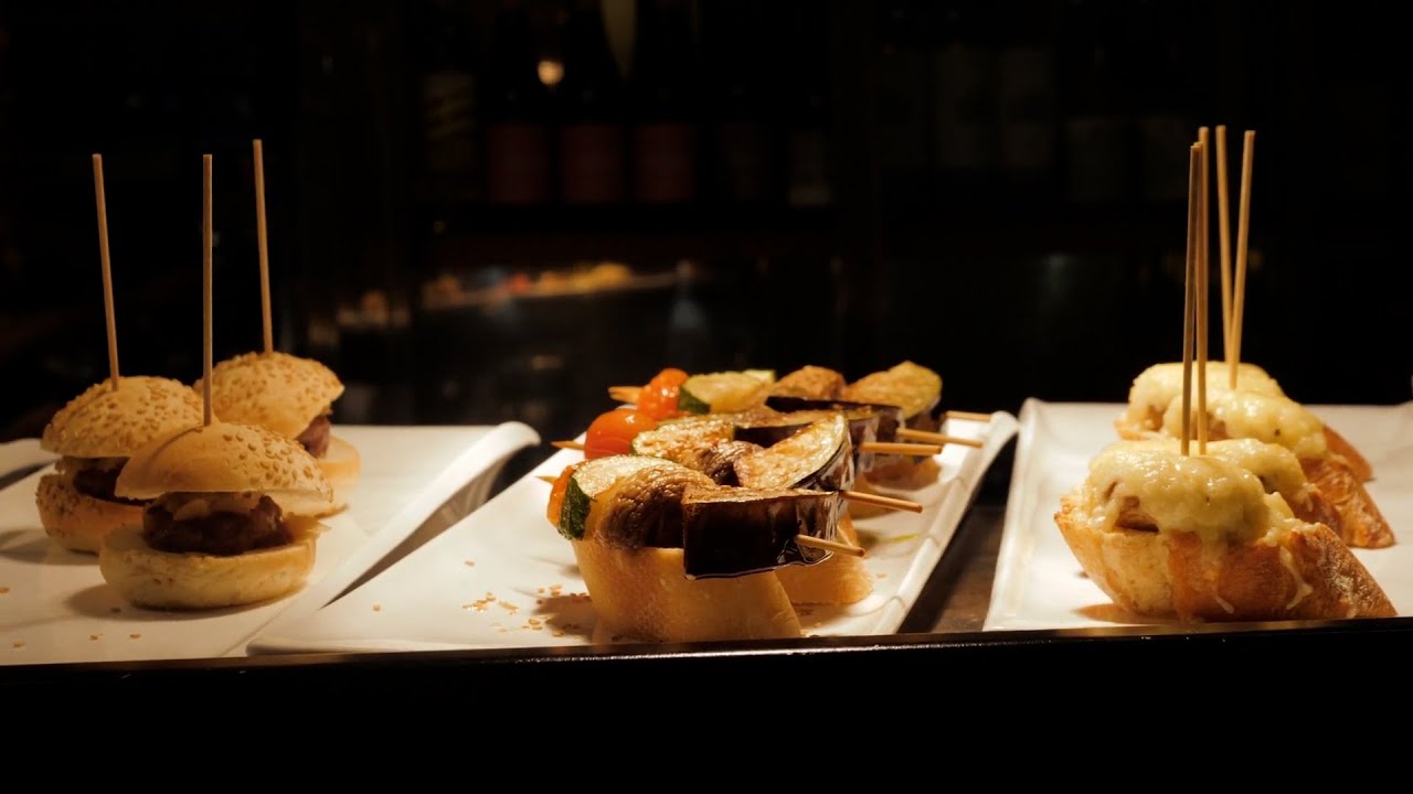 platos tipicos de españa por comunidades