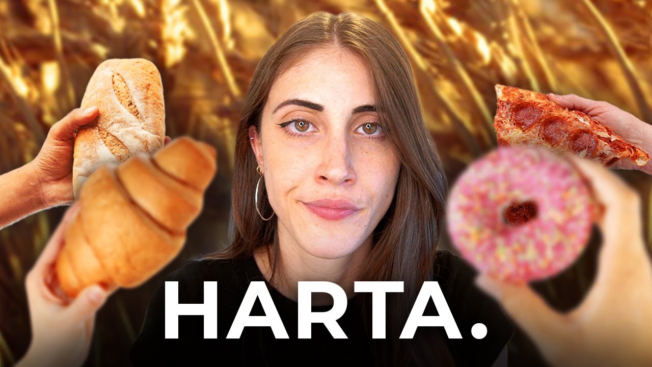por que los celiacos no pueden comer gluten