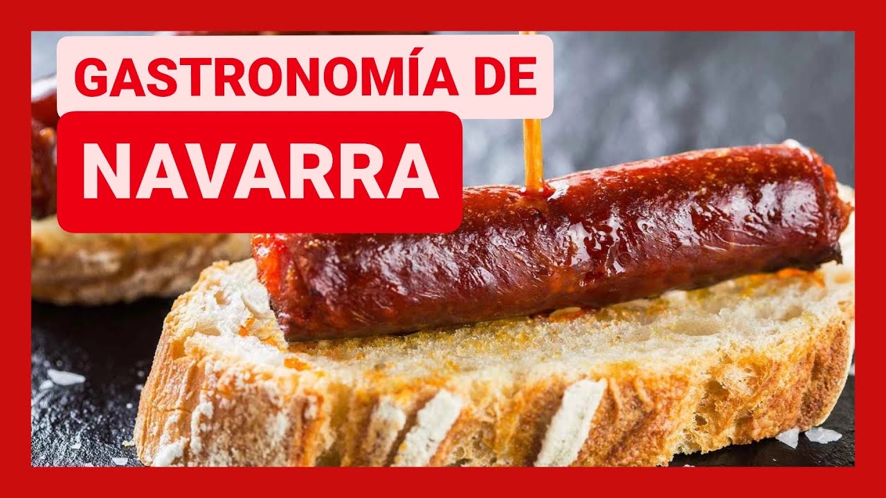 productos típicos de navarra para regalar