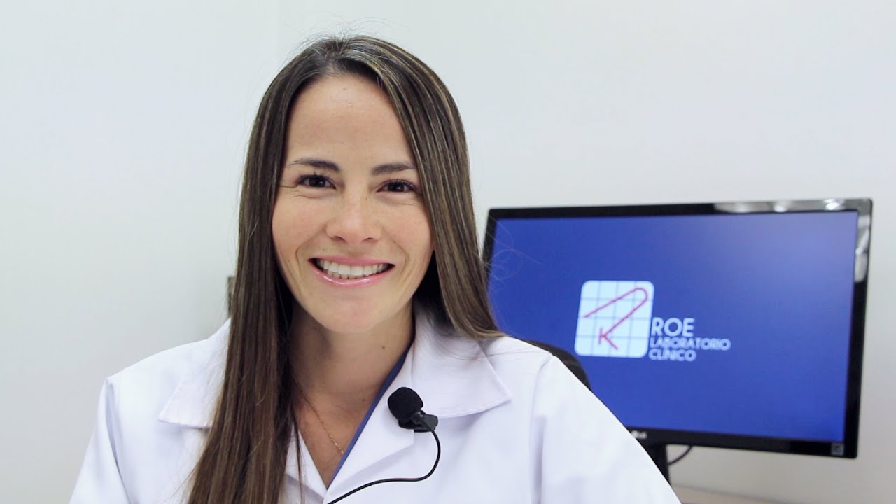 prueba de la lactosa en sangre
