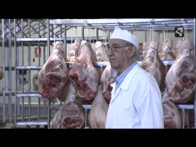pueblo de teruel famoso por sus jamones