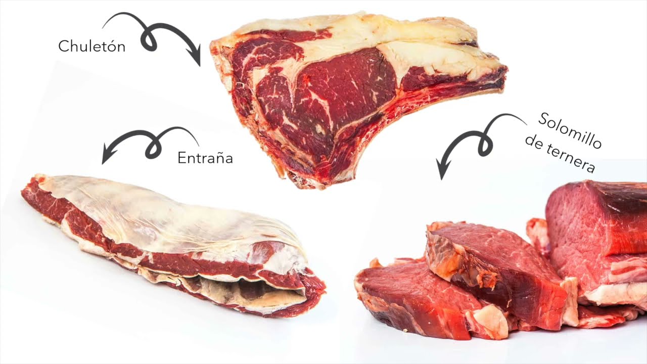 que carne comprar para una barbacoa