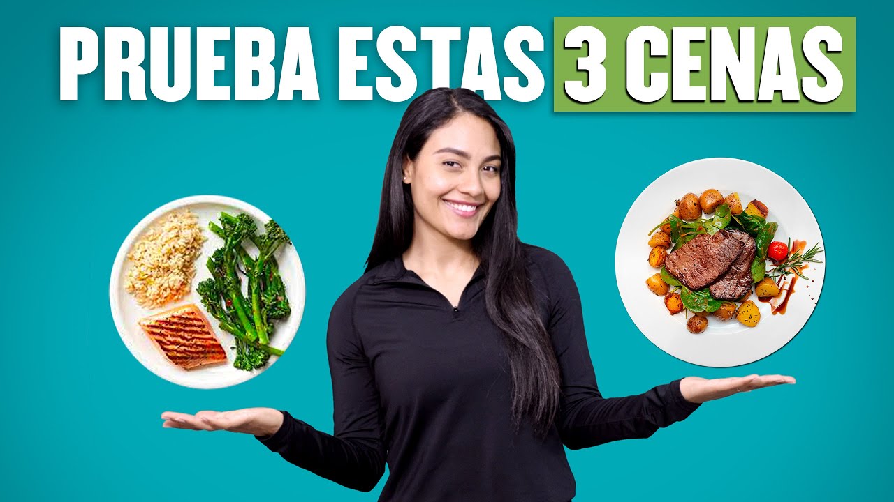 que cenar en un restaurante para no engordar