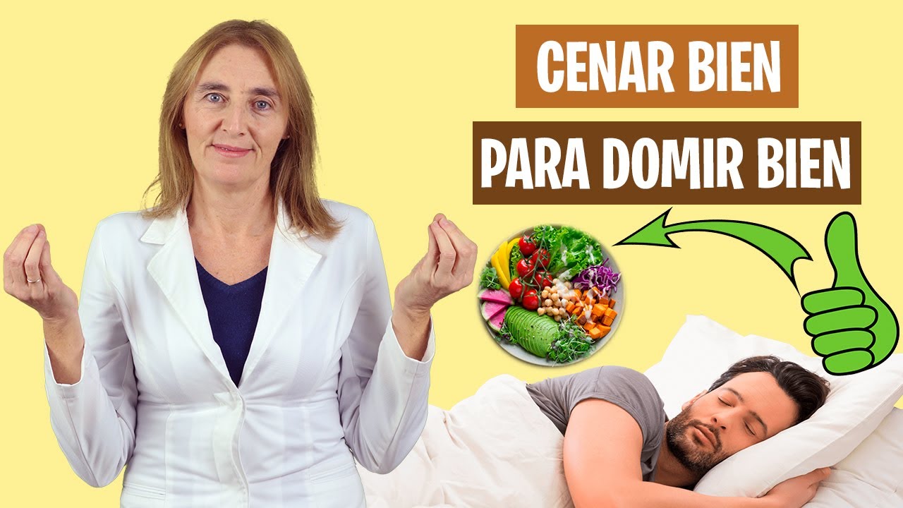 que cenar por la noche rápido