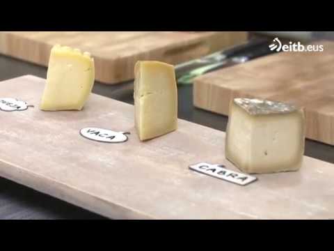 que es mejor queso de cabra o de vaca