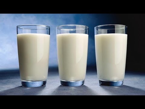 que leche puedo tomar si tengo colesterol alto