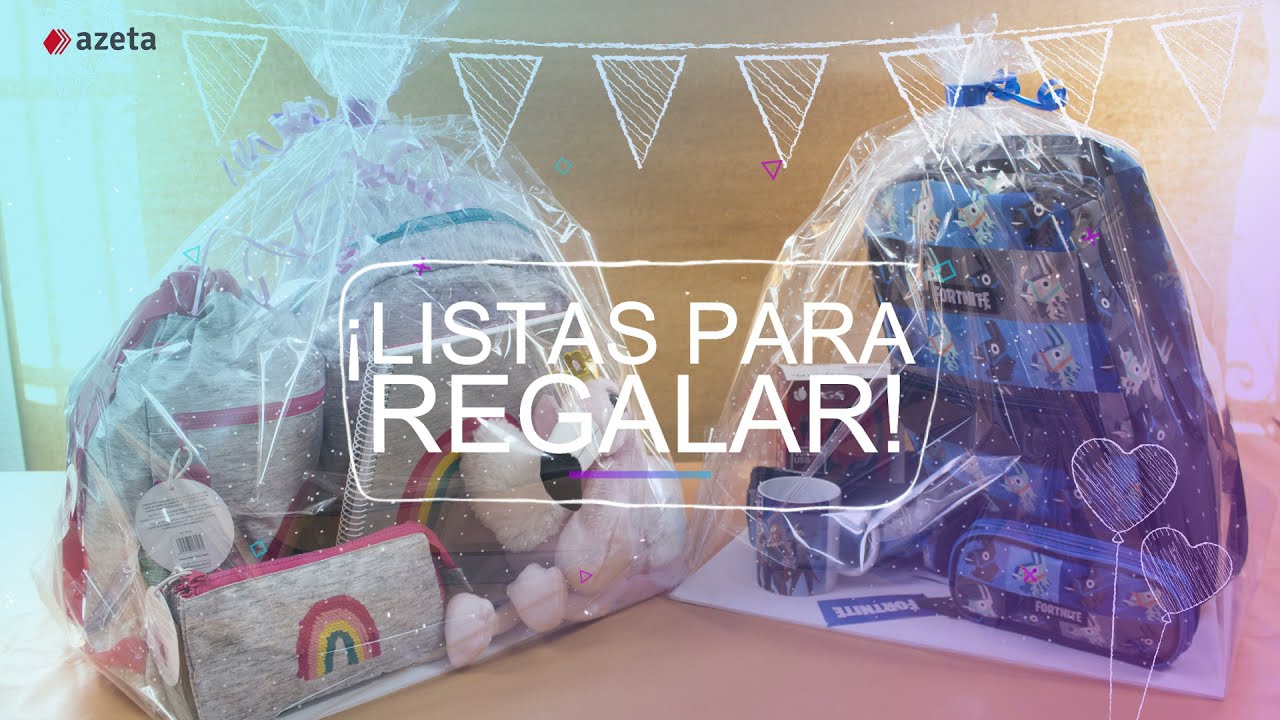 que poner en una cesta de regalo