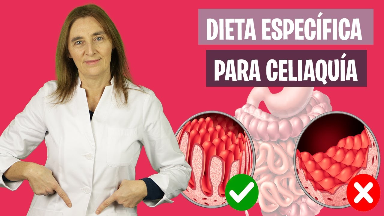 que verduras pueden comer los celiacos
