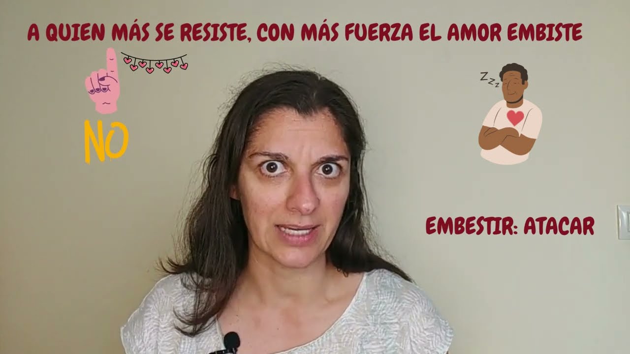 te quiero más que la trucha al trucho significado