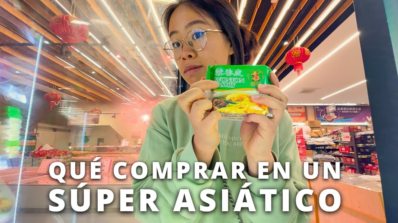 tiendas de comida japonesa en barcelona