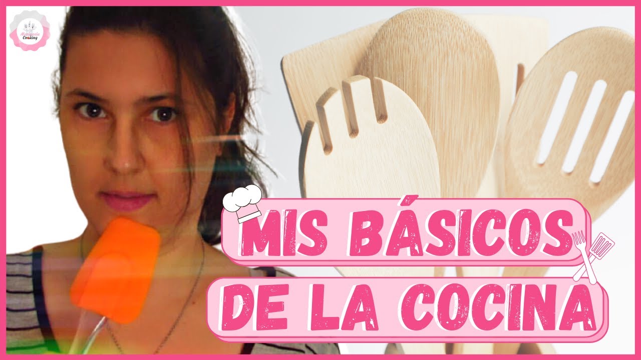 utensilio de cocina que empieza por u