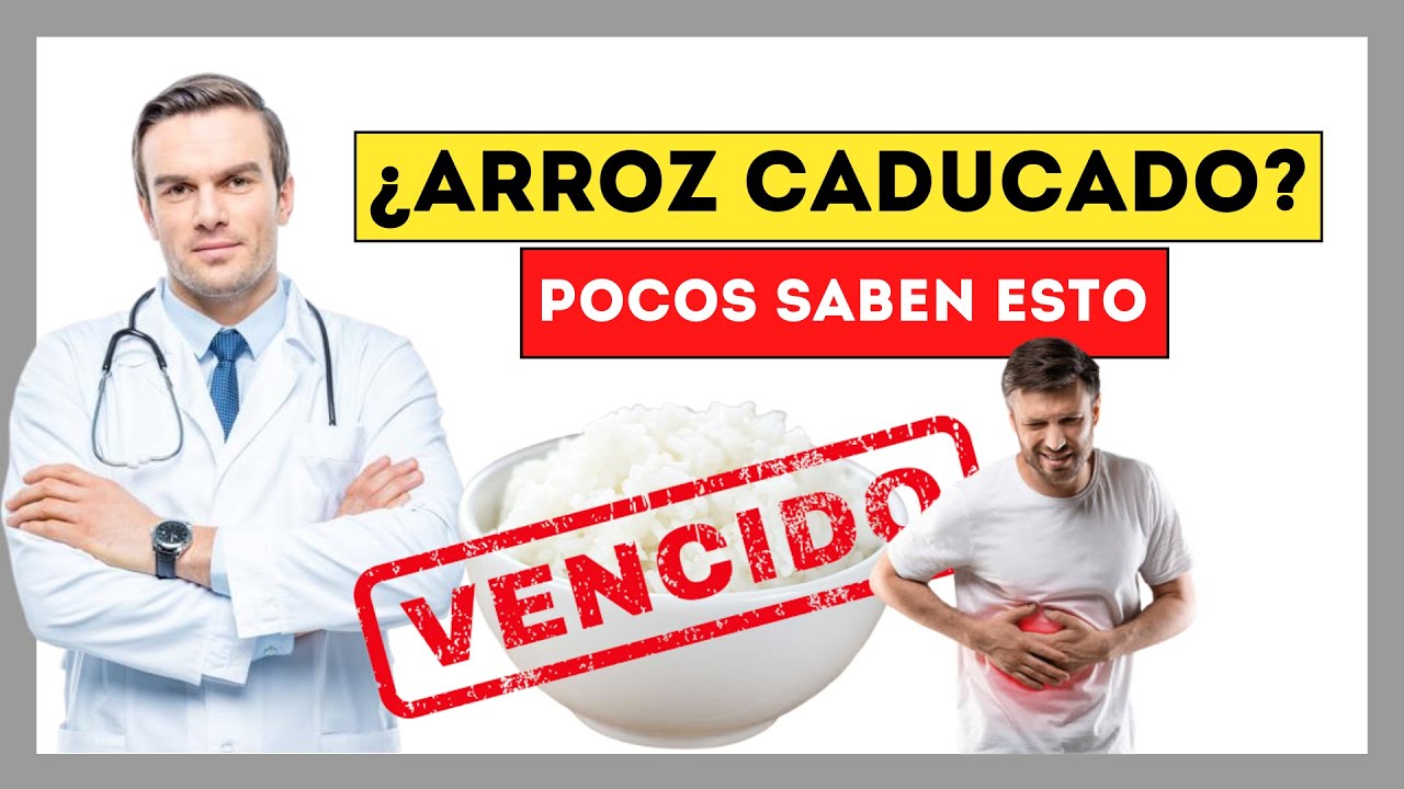 cuanto dura el arroz cocido al aire libre